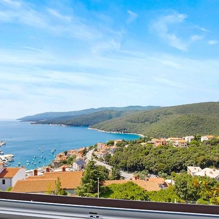 Ladym Apartment Rabac Bagian luar foto