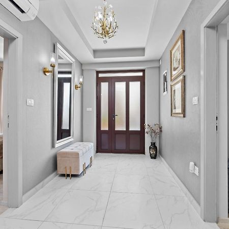 Ladym Apartment Rabac Bagian luar foto