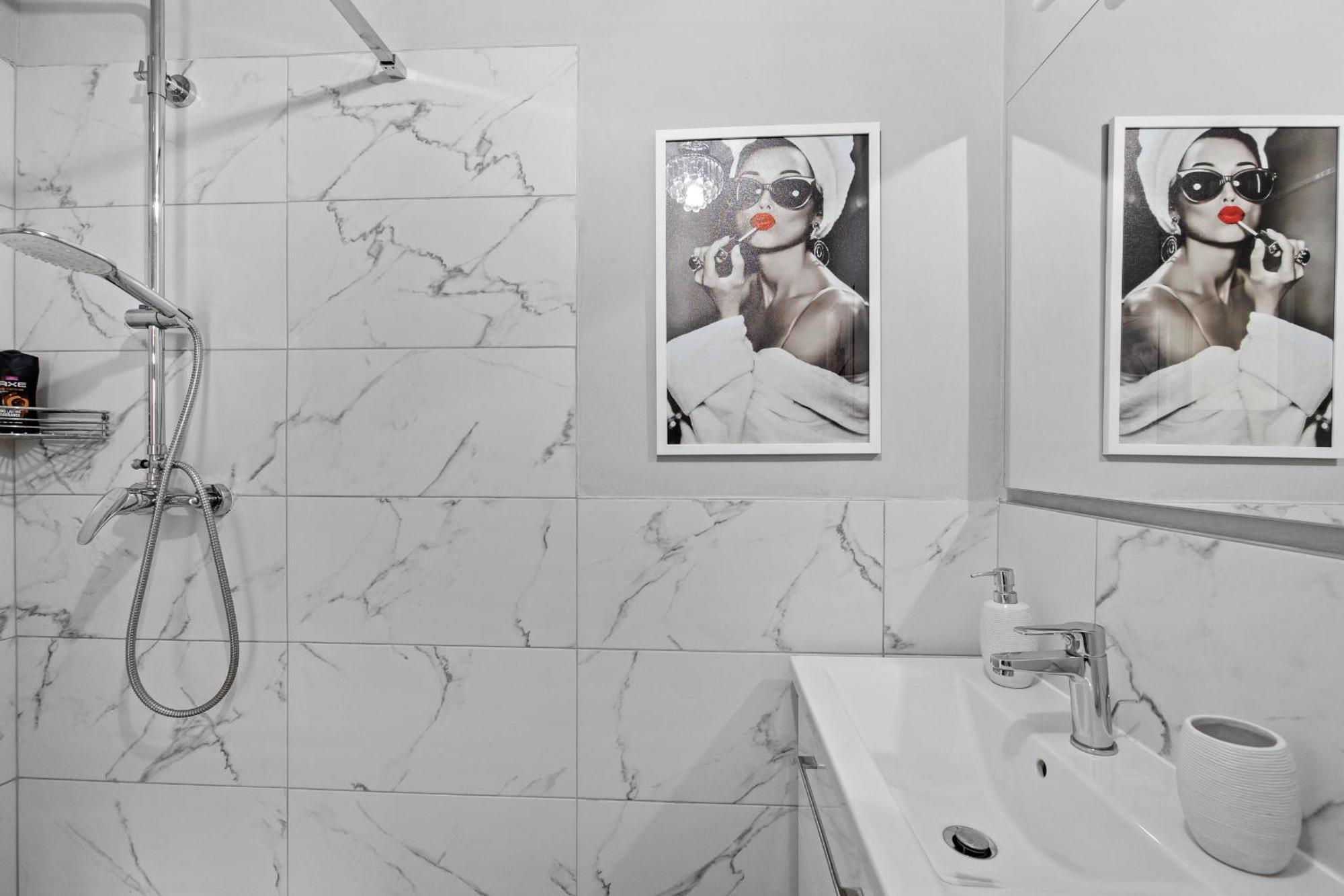 Ladym Apartment Rabac Bagian luar foto