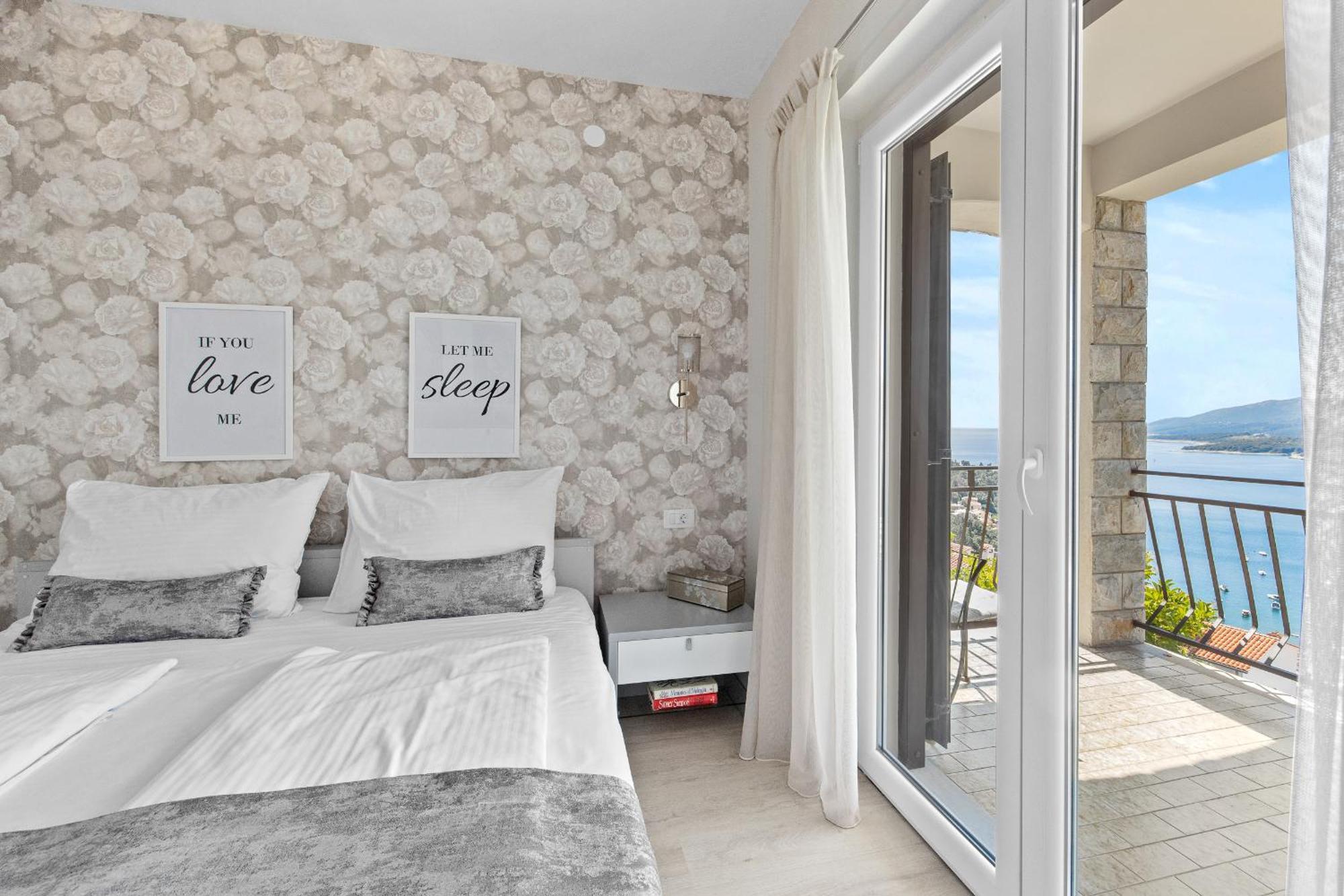 Ladym Apartment Rabac Bagian luar foto