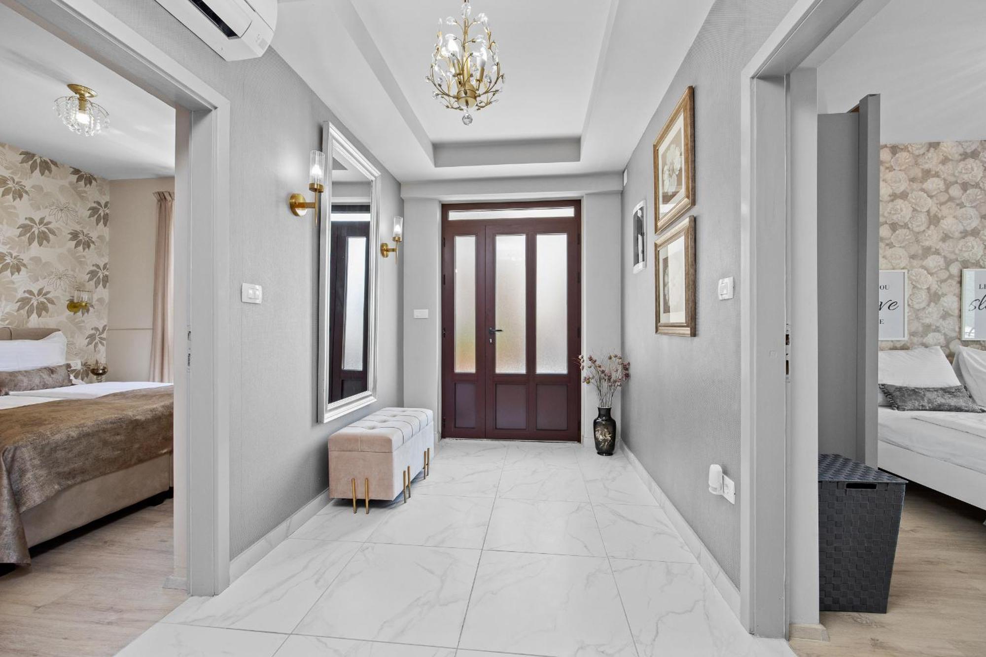 Ladym Apartment Rabac Bagian luar foto