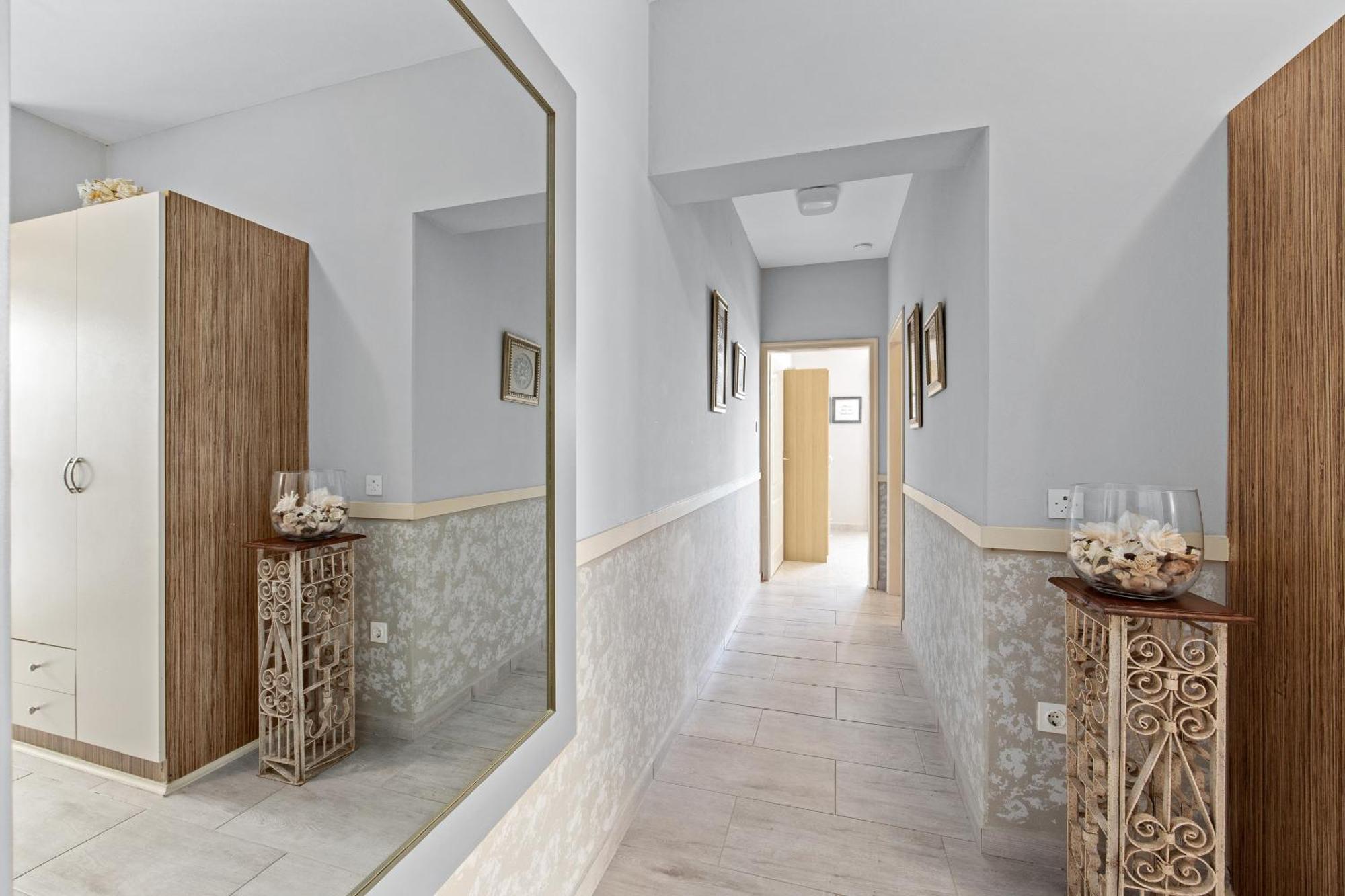 Ladym Apartment Rabac Bagian luar foto