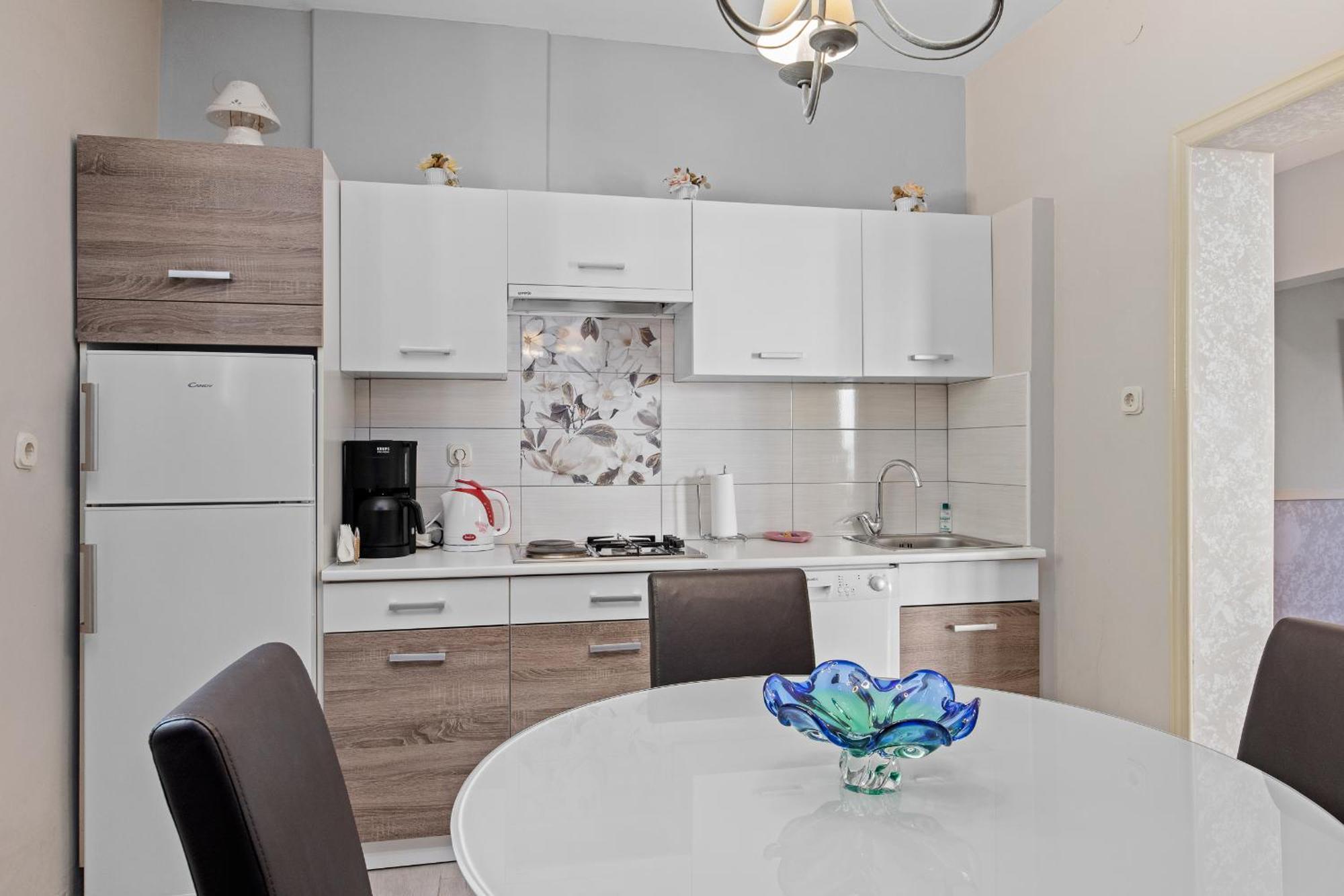 Ladym Apartment Rabac Bagian luar foto